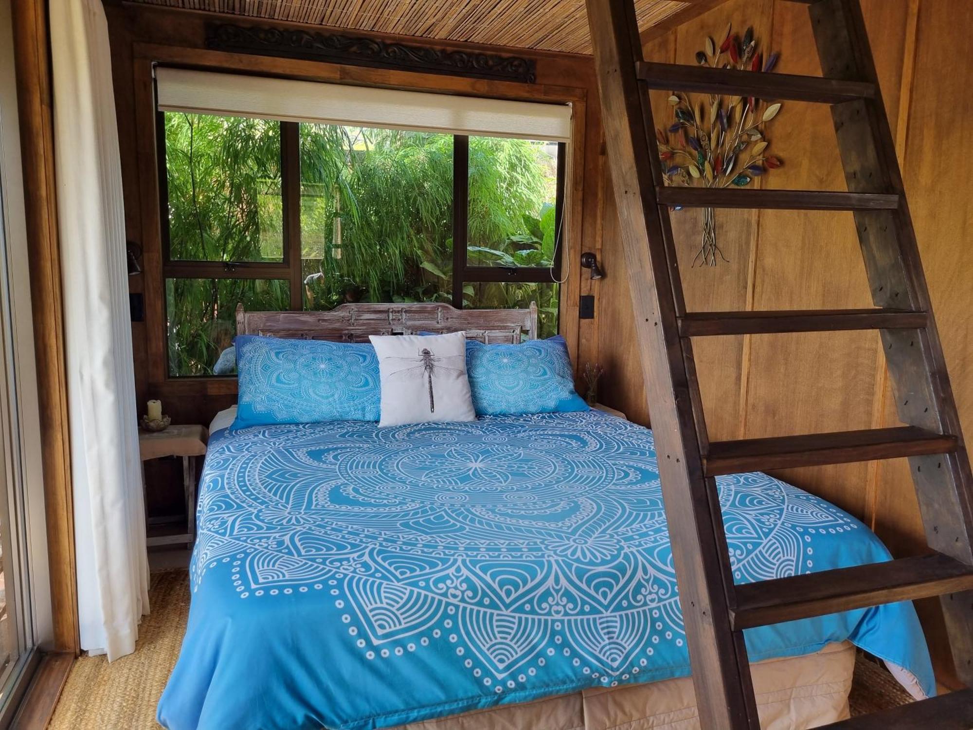 The Bali Room Coromandel Exterior photo