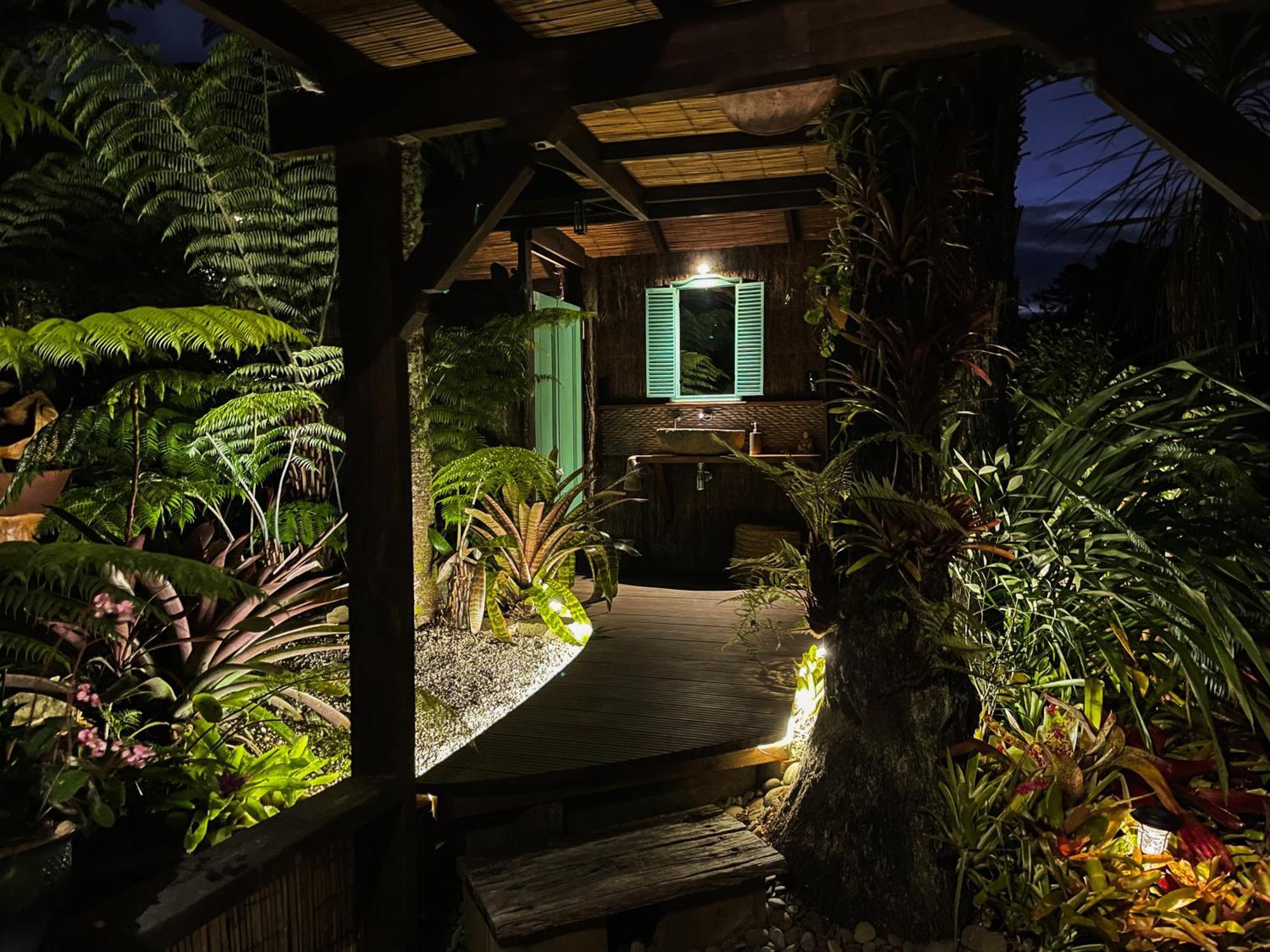 The Bali Room Coromandel Exterior photo